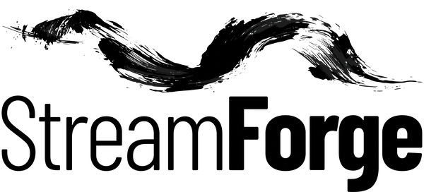 StreamForge